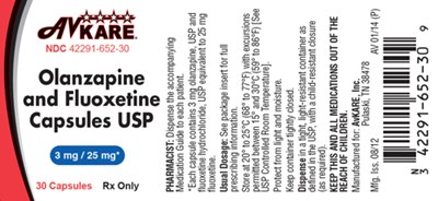 Label 4229165230 3mg 25mg 2014